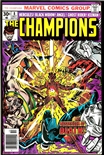 Champions #8