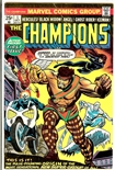 Champions #1
