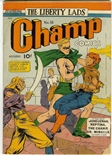 Champ Comics #16