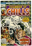 Chamber of Chills #4