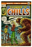 Chamber of Chills #6