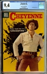 Cheyenne #6