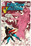 Captain Action #4