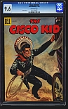 Cisco Kid #28