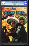Cisco Kid #25