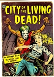 City of the Living Dead #1
