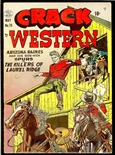 Crack Western #78