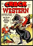 Crack Western #82