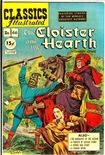 Classics Illustrated #66
