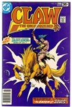Claw the Unconquered #10