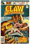 Claw the Unconquered #9