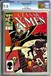 Classic X-Men #11