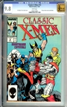 Classic X-Men #15
