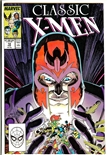Classic X-Men #18