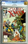 Classic X-Men #20