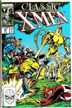 Classic X-Men #24