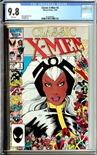 Classic X-Men #3