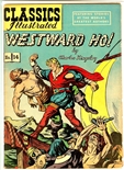 Classics Illustrated #14