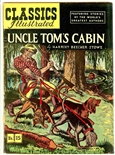Classics Illustrated #15