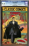 Classic Comics #3
