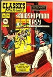 Classics Illustrated #74