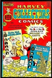 Harvey Collectors Comics #5