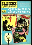 Classics Illustrated #21