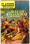 Classics Illustrated #82