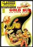 Classics Illustrated #84