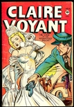 Claire Voyant #3