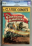 Classic Comics #20