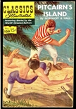 Classics Illustrated #109