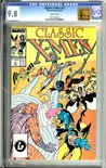 Classic X-Men #12