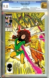Classic X-Men #13