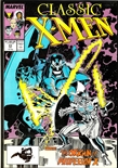Classic X-Men #23