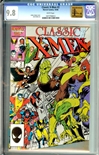 Classic X-Men #2