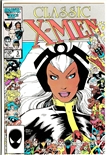 Classic X-Men #3
