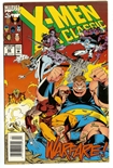 Classic X-Men #82