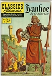 Classics Illustrated #2