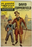 Classics Illustrated #48