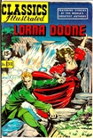 Classics Illustrated #32