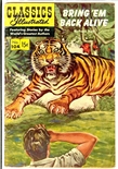 Classics Illustrated #104
