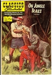 Classics Illustrated #140