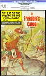 Classics Illustrated #168