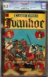Classic Comics #2