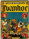 Classic Comics #2
