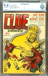 Clue Comics #8