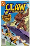Claw the Unconquered #11