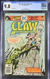 Claw the Unconquered #7