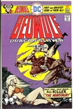 Beowulf #6